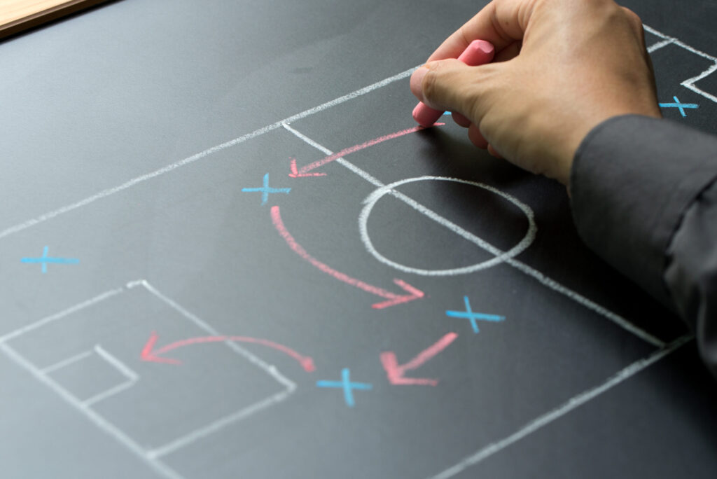 10 Proven Strategies to Improve Your Football Betting Success